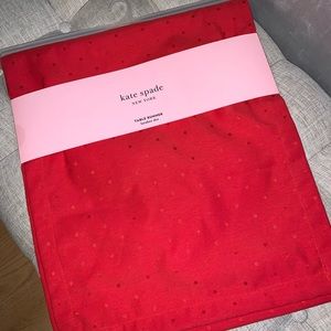Brand new Kate Spade table runner!